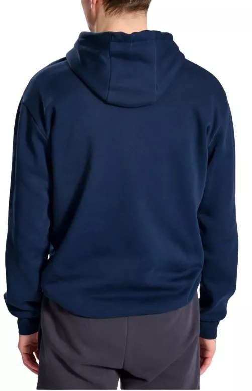 Sweatshirt com capuz Hummel HMLACTIVE CO HOODIE