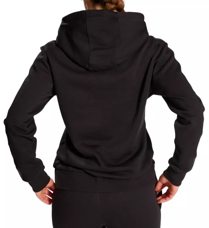 Φούτερ-Jacket με κουκούλα Hummel HMLACTIVE CO HOODIE WOMAN
