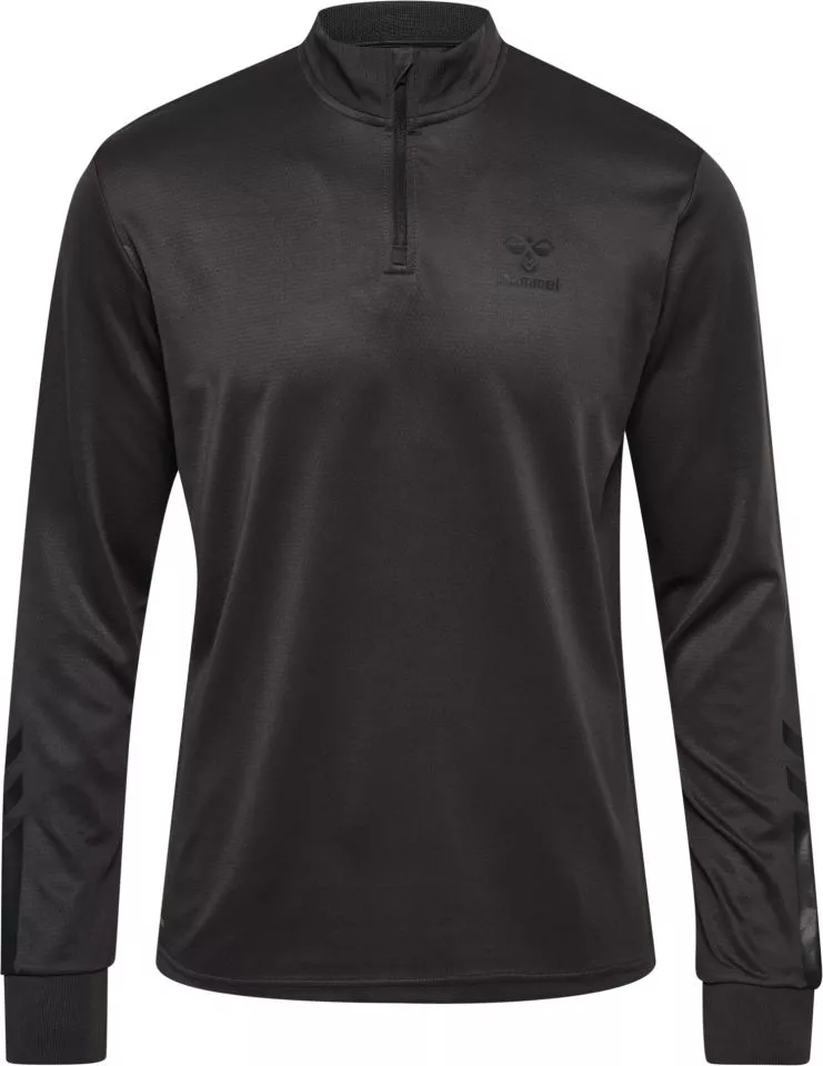 Φούτερ-Jacket Hummel HMLACTIVE PL HALF ZIP