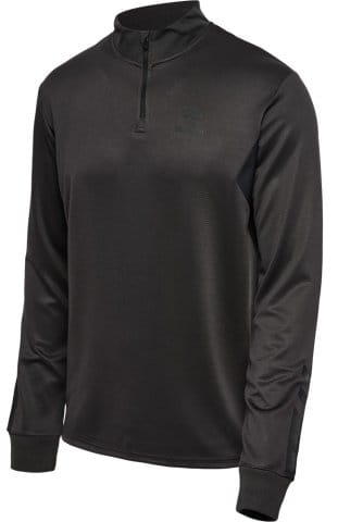 HMLACTIVE PL HALF ZIP