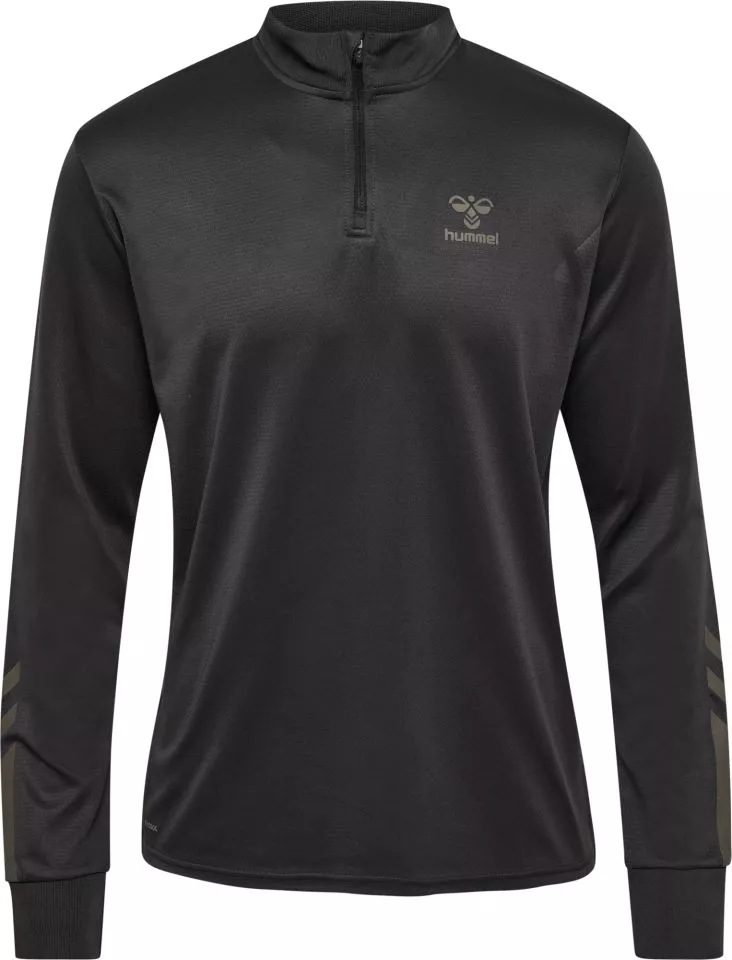Φούτερ-Jacket Hummel HMLACTIVE PL HALF ZIP
