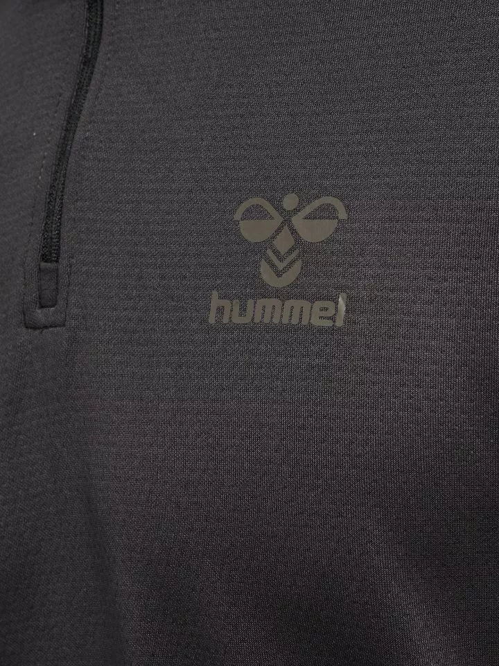 Φούτερ-Jacket Hummel HMLACTIVE PL HALF ZIP