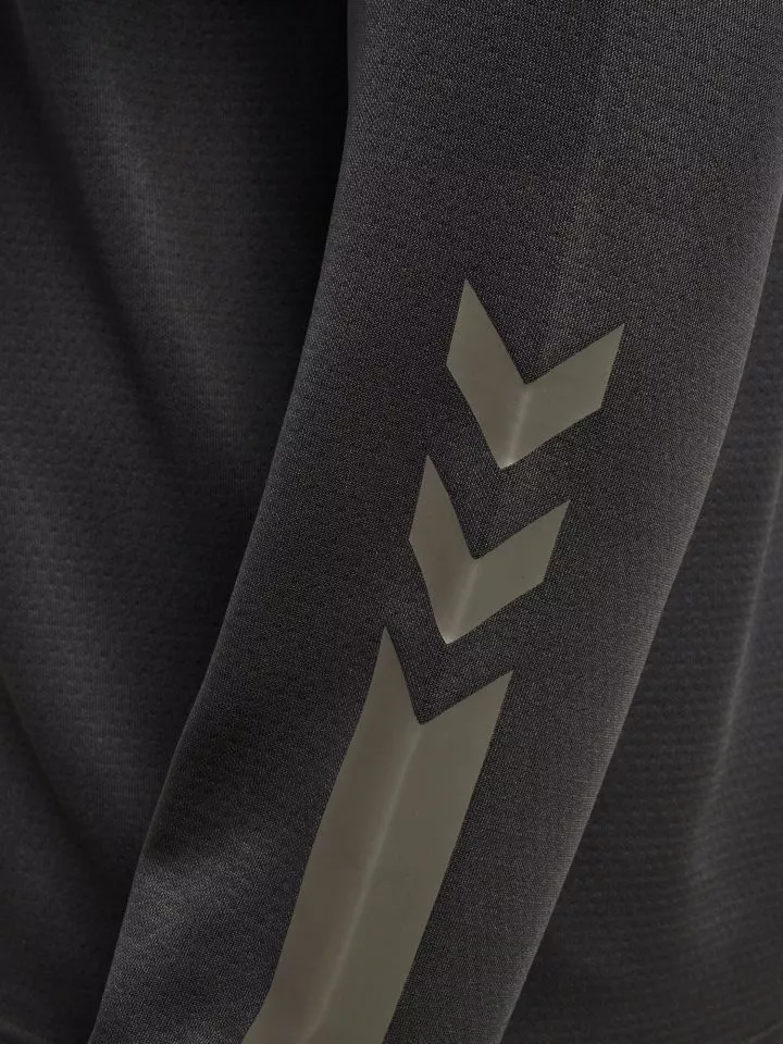 Φούτερ-Jacket Hummel HMLACTIVE PL HALF ZIP