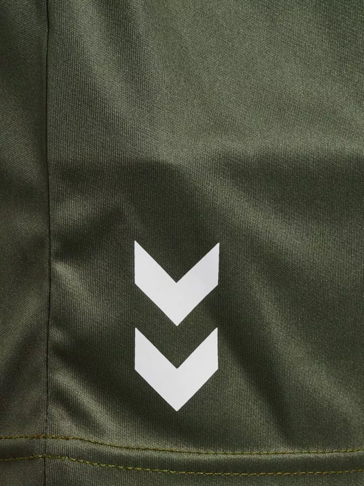 Тениска Hummel HMLACTIVE COURT PL JERSEY S/S