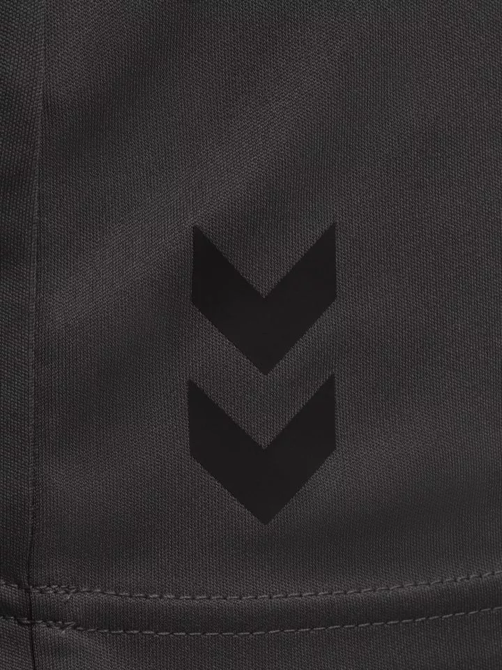 Тениска Hummel HMLACTIVE COURT PL JERSEY S/S WOMAN