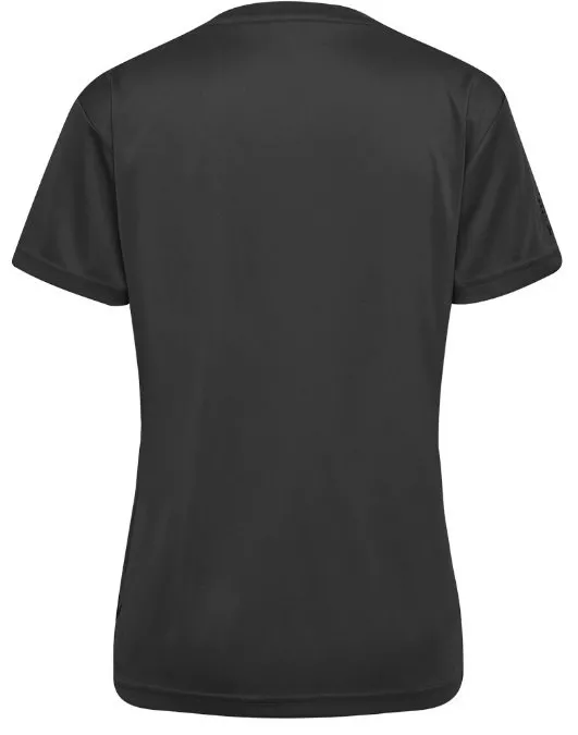 T-shirt Hummel HMLACTIVE COURT PL JERSEY S/S WOMAN