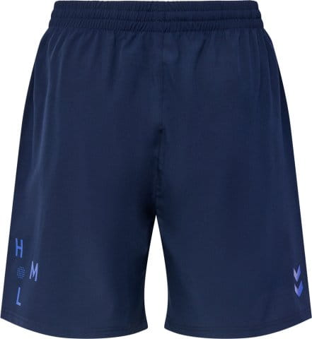 HMLACTIVE COURT WOV SHORTS