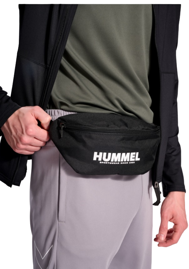 Borseta alergare Hummel HMLLEGACY CORE WAISTBAG