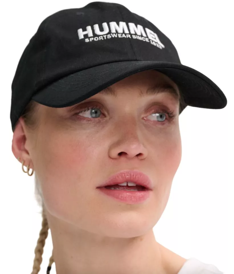 Berretti Hummel HMLLEGACY CORE BASEBALL CAP