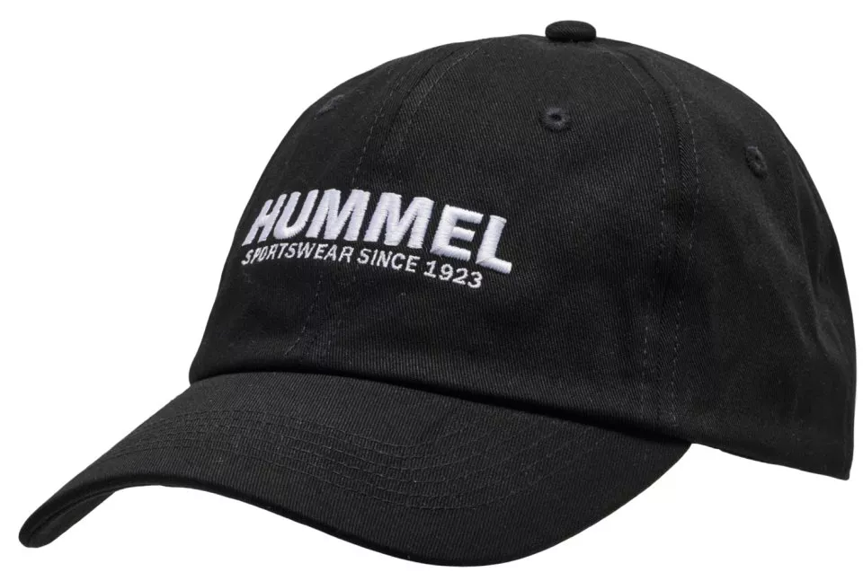 Berretti Hummel HMLLEGACY CORE BASEBALL CAP