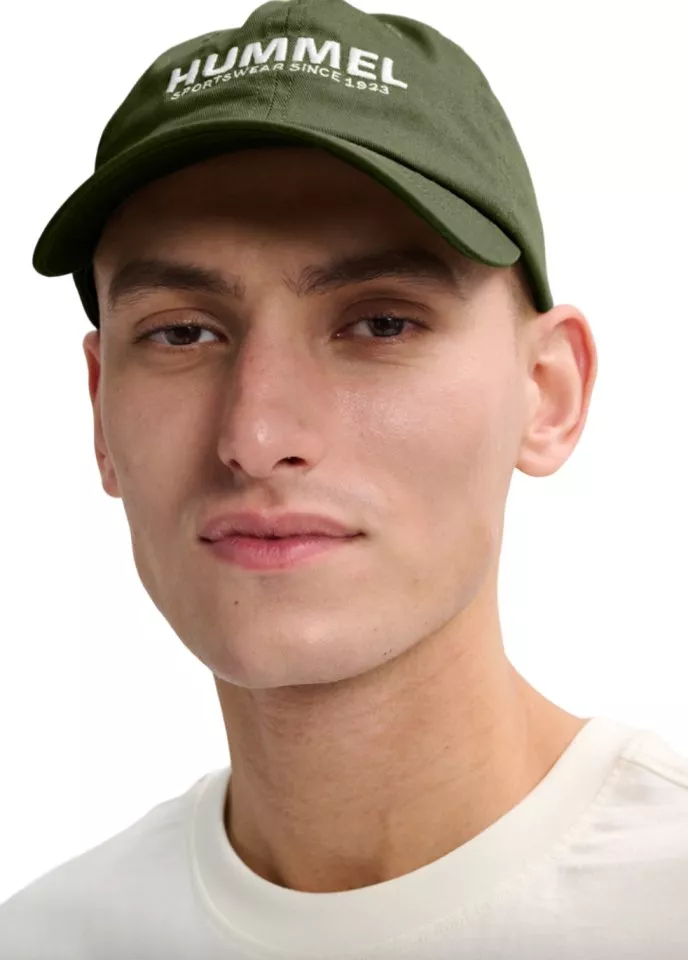 Kasket Hummel hmlLEGACY CORE BASEBALL CAP