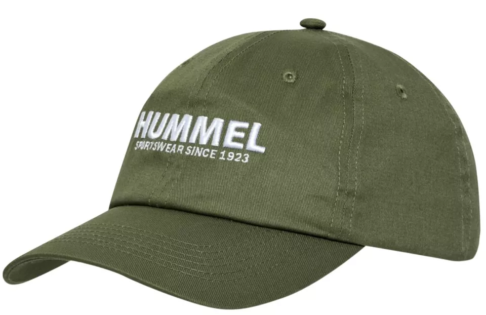Kasket Hummel hmlLEGACY CORE BASEBALL CAP