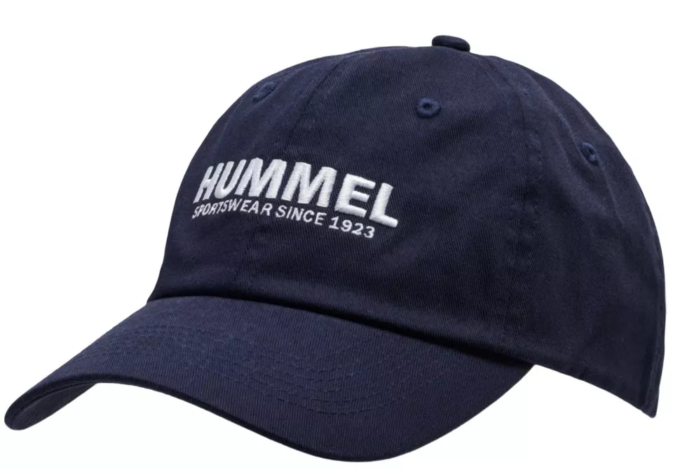 Шапка Hummel HMLLEGACY CORE BASEBALL CAP