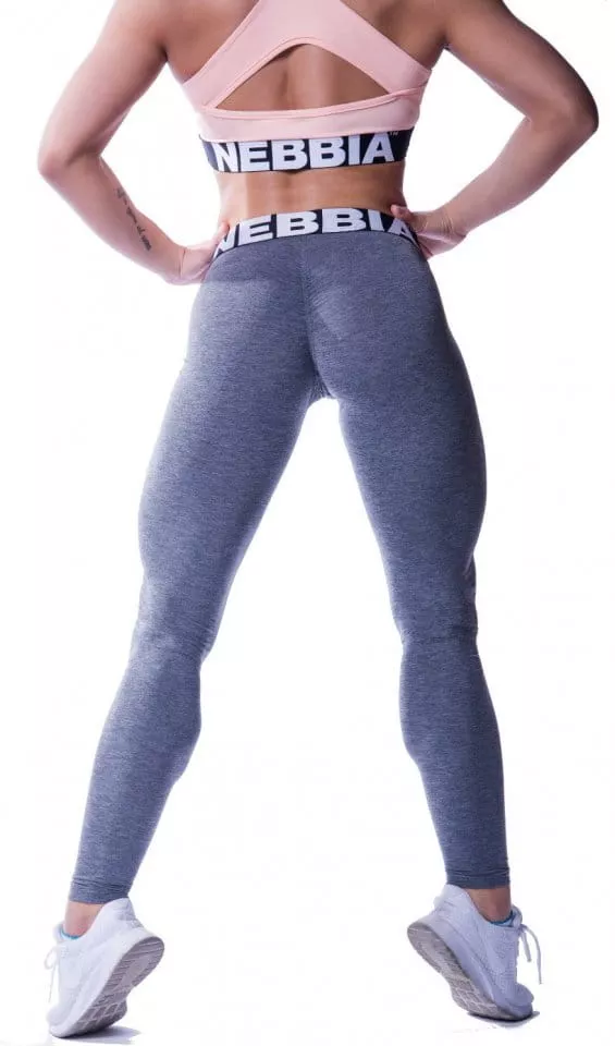 Pantalón Nebbia Leggins 