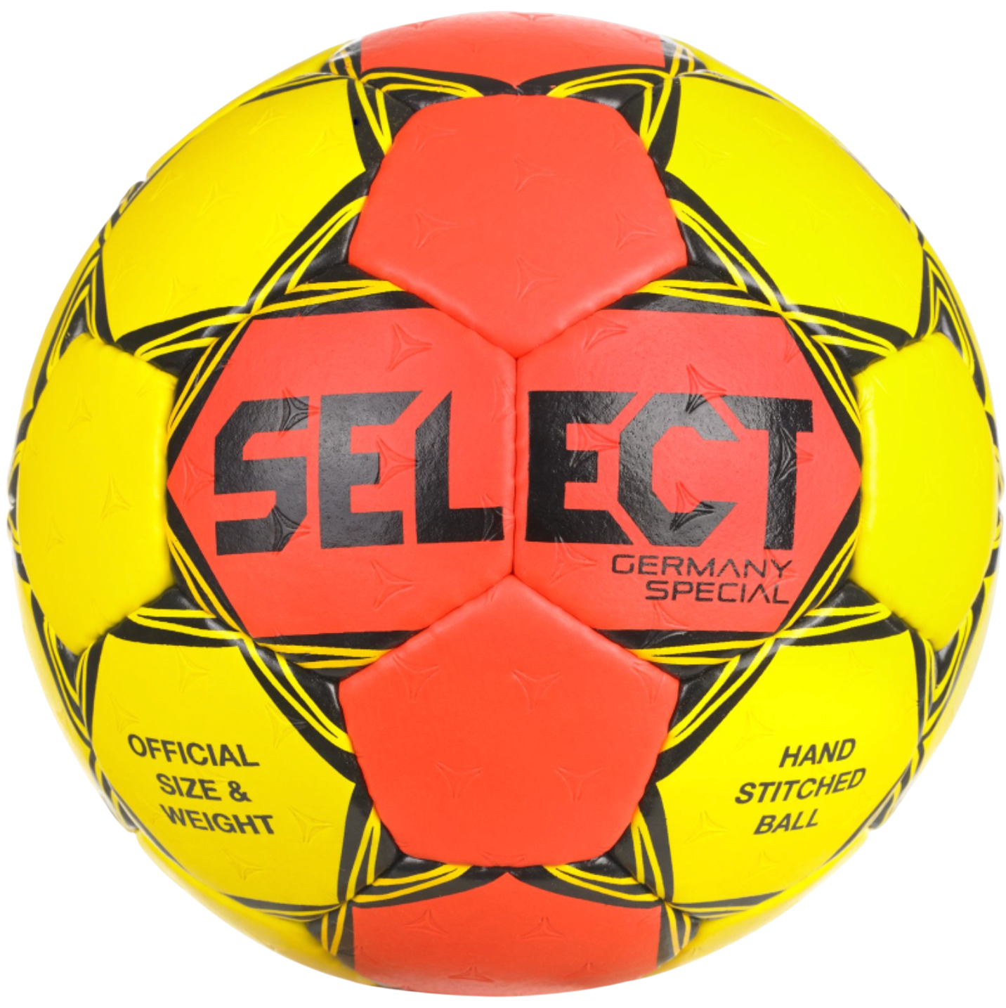 Select Germany Special 2026 Training