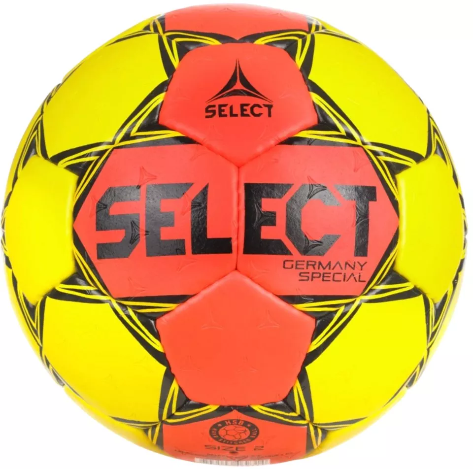 Μπάλα Select Germany Special 2026 Training