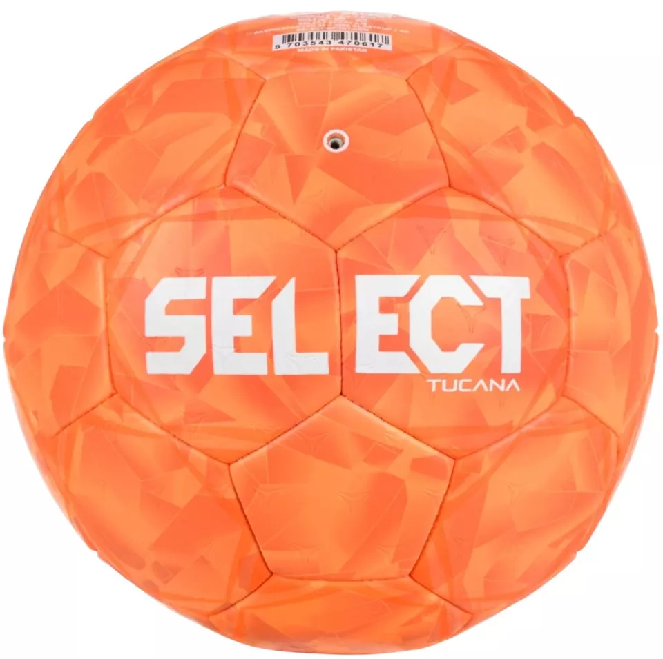 Boll Select Tucana v26 Training