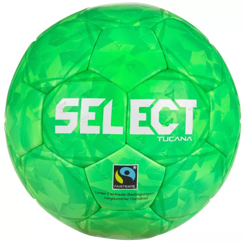 Boll Select Tucana Fairtrade v26 Training