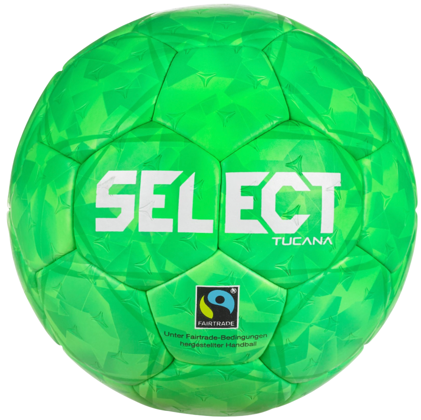 Select Tucana Fairtrade v26 Training