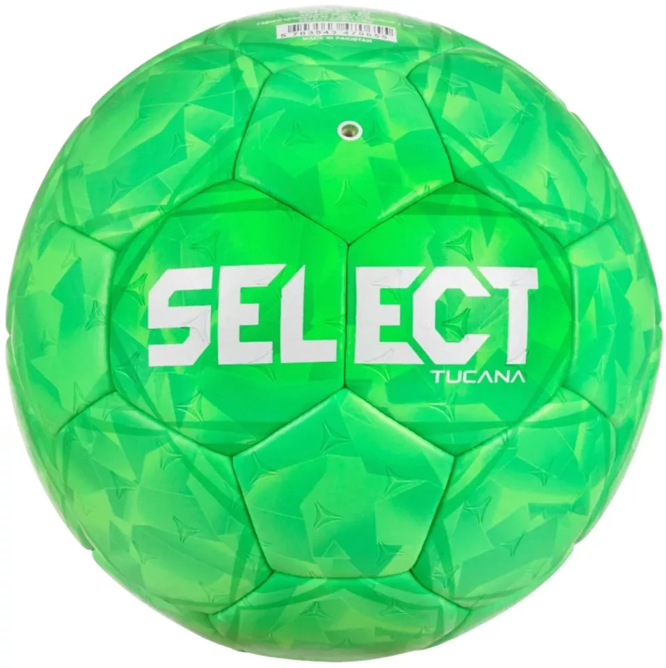 Boll Select Tucana Fairtrade v26 Training