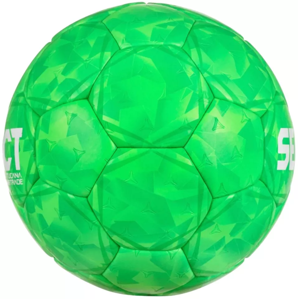 Boll Select Tucana Fairtrade v26 Training