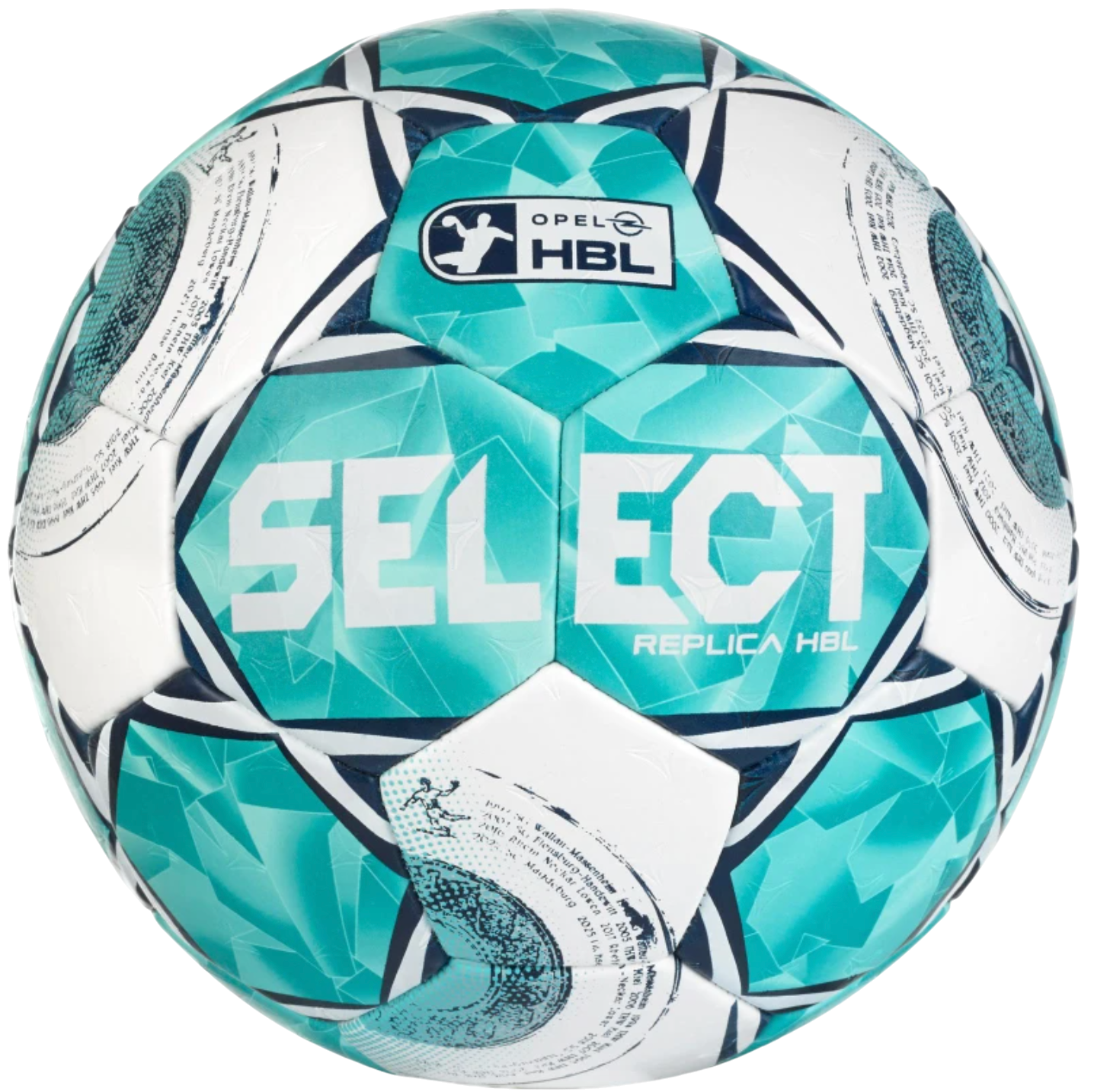Select Replica HBL v26