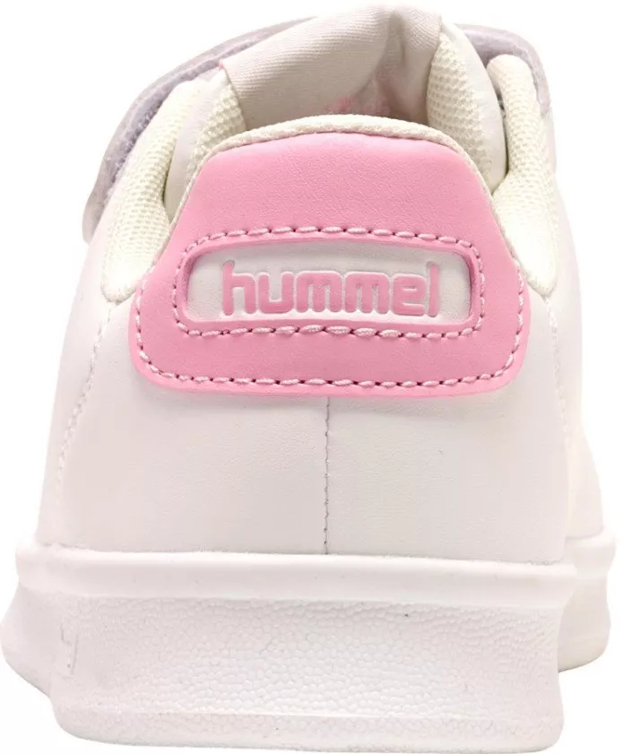 Dětská volnočasová obuv Hummel Busan JR