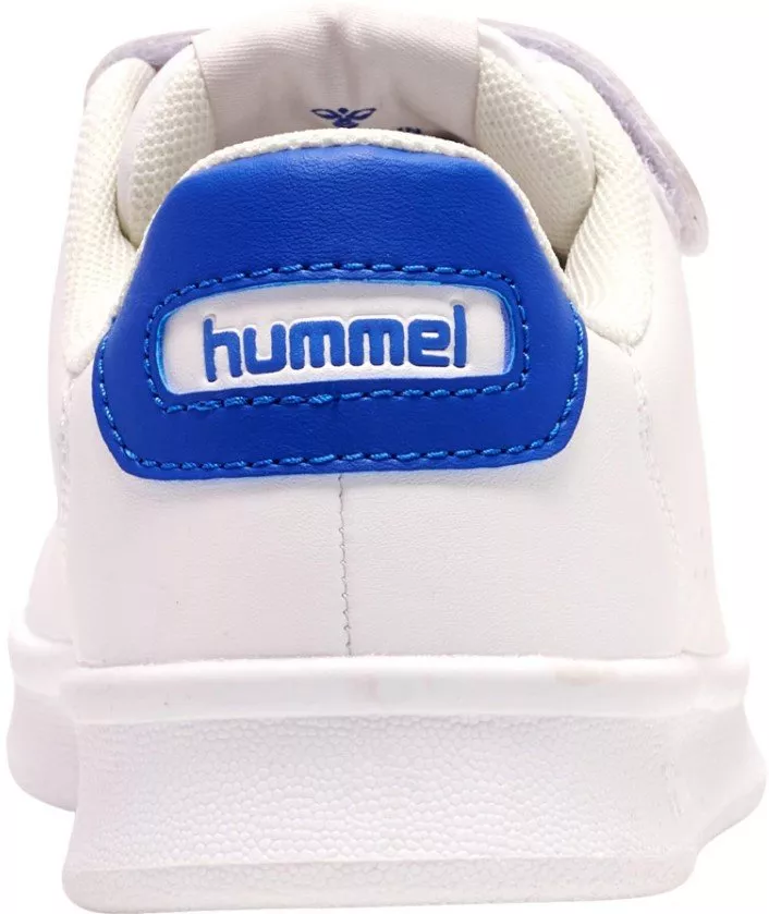 Dětská volnočasová obuv Hummel Busan JR