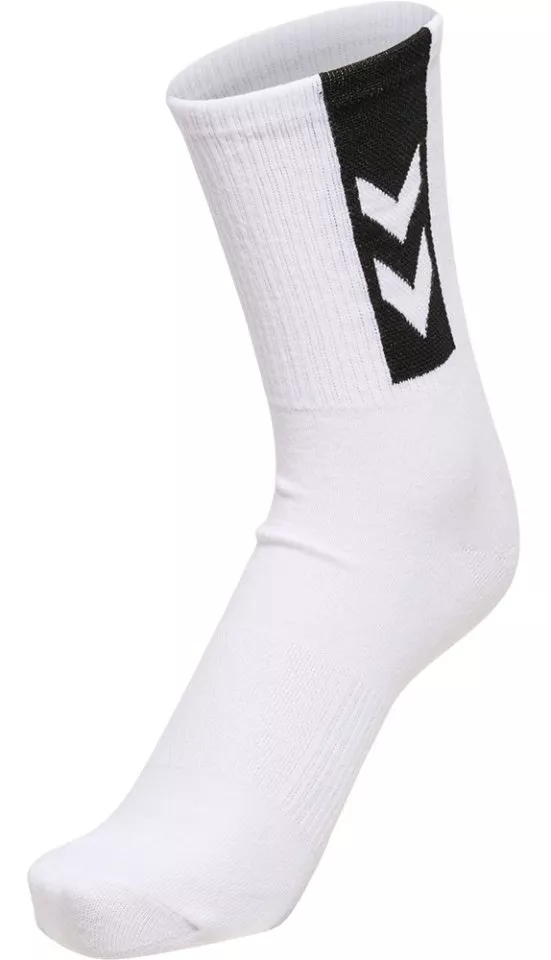 Чорапи Hummel hmlLEGACY CHEVRON 3-PACK SOCKS