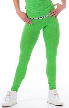 Pantaloni Nebbia Leggins