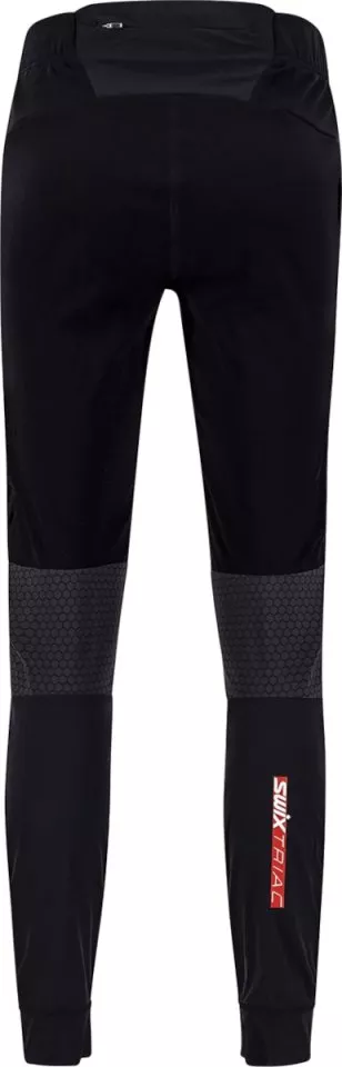 Pánské běžecké kalhoty SWIX Triac Neo Shell