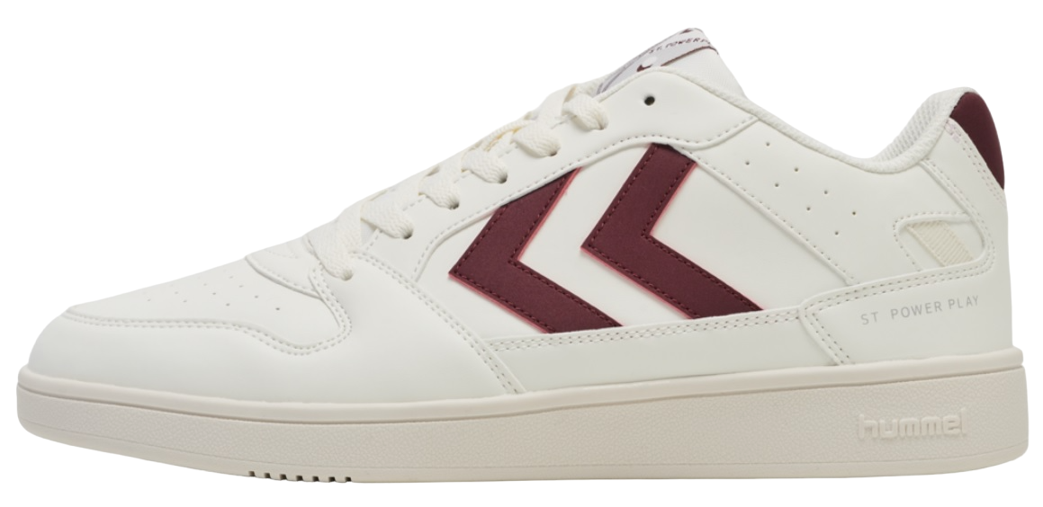 Shoes Hummel ST. POWER PLAY CL