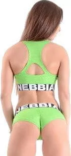 Dámské fitness tílko Nebbia