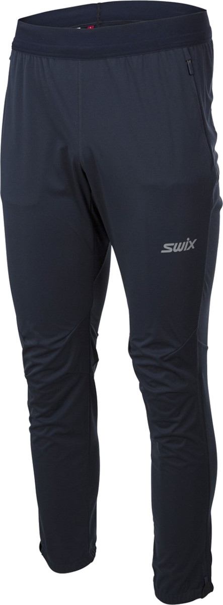 Pánské běžecké kalhoty SWIX Cross