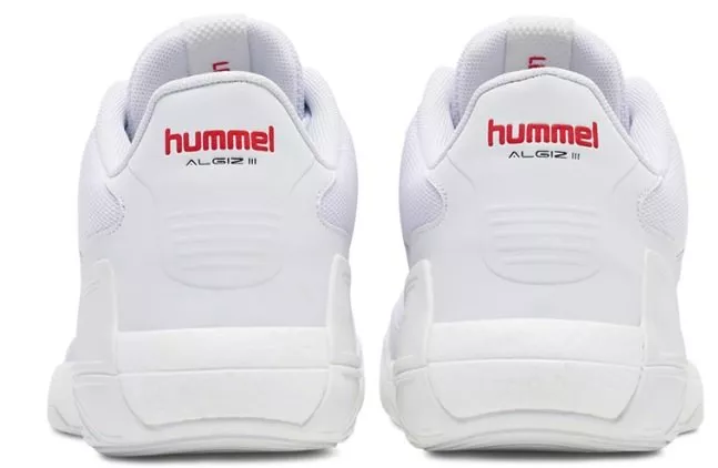 Indoorové topánky Hummel ALGIZ III