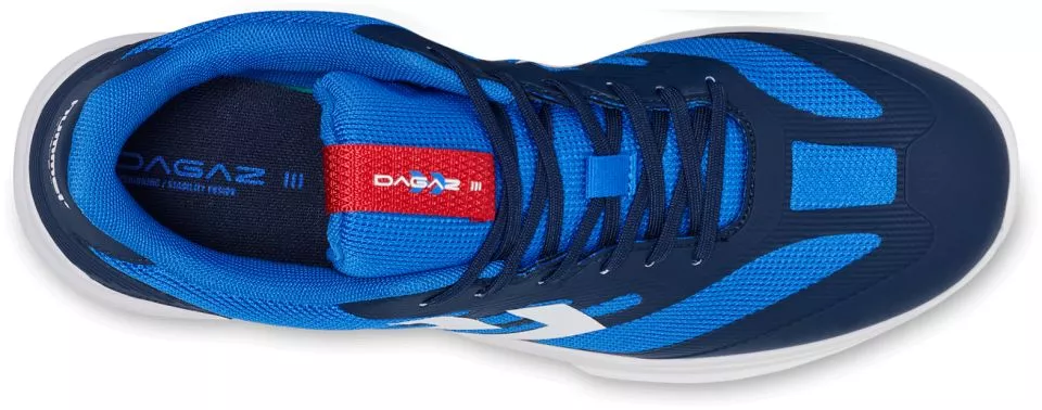 Вътрешни обувки Hummel DAGAZ III