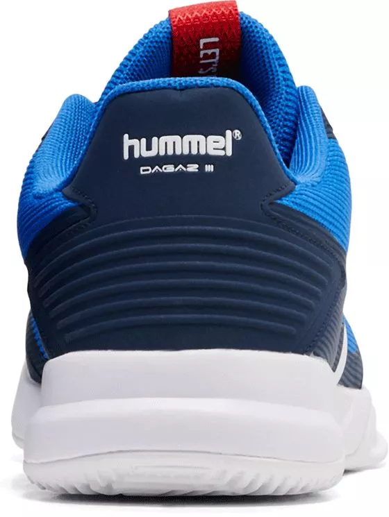 Вътрешни обувки Hummel DAGAZ III