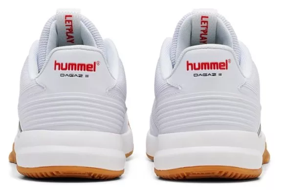 Indoorové topánky Hummel DAGAZ III