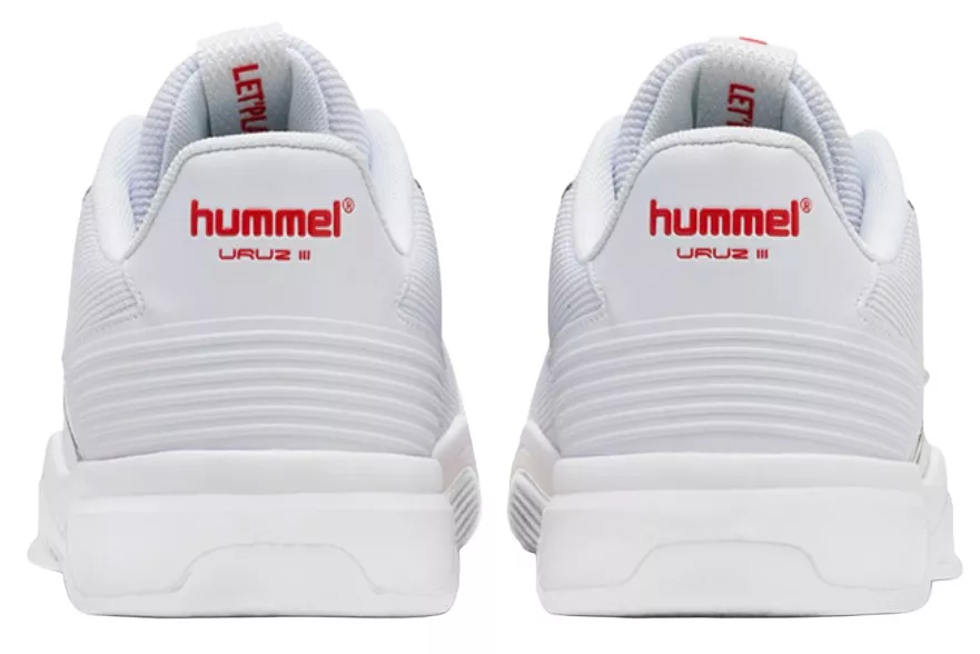 Pantofi sport de interior Hummel URUZ III