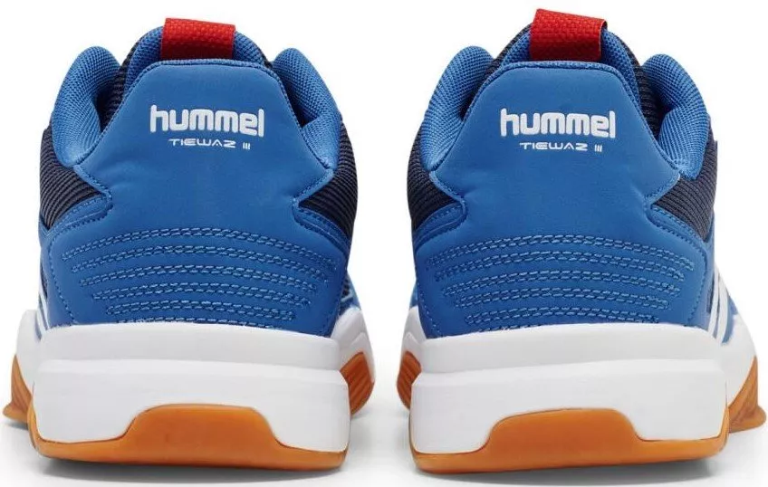 Вътрешни обувки Hummel TEIWAZ III