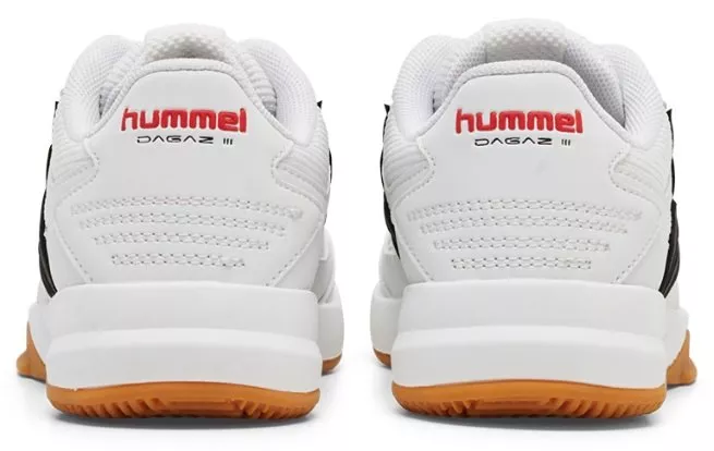Indoorové topánky Hummel DAGAZ III JR
