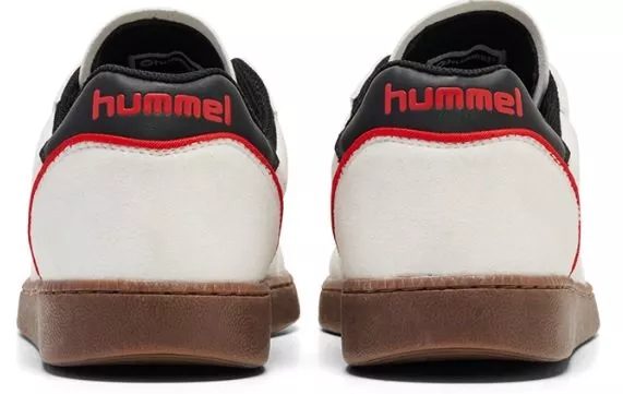 Indendørs sko Hummel LIGA GK RPET SUEDE