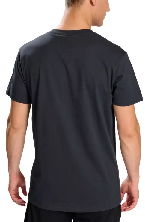 Pánské funkční tričko s krátkým rukávem Hummel Active Graphic
