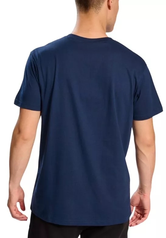 Tee-shirt Hummel HMLACTIVE GRAPHIC CO TEE S/S