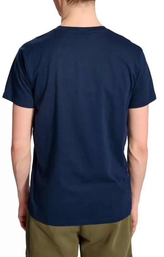 T-shirt Hummel HMLACTIVE STRIPE CO TEE S/S