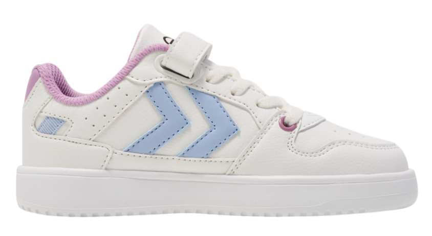 Hummel St. Power Play Sneaker Kids