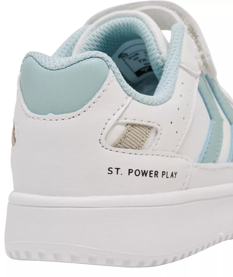 Tenisice Hummel ST. POWER PLAY JR