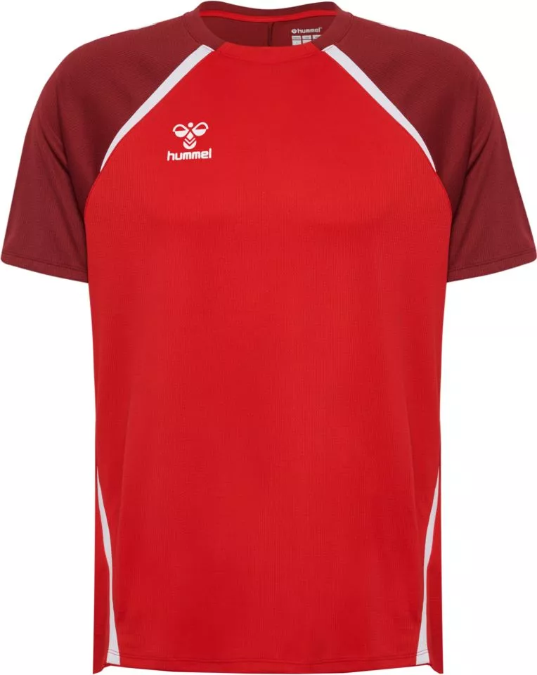 Dres (majica) s kratkim rukavima Hummel hmlLEAD 2.0 Jersey