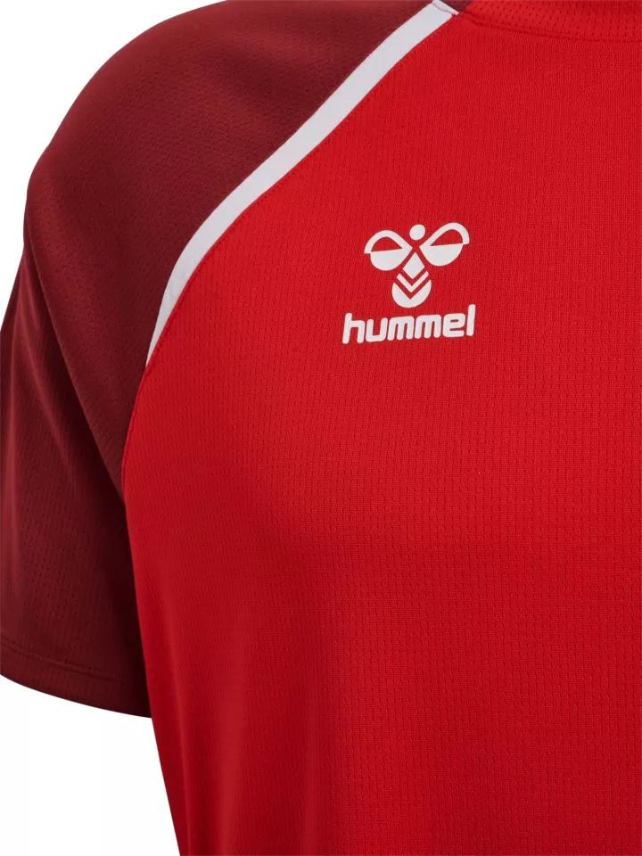 Dres (majica) s kratkim rukavima Hummel hmlLEAD 2.0 Jersey