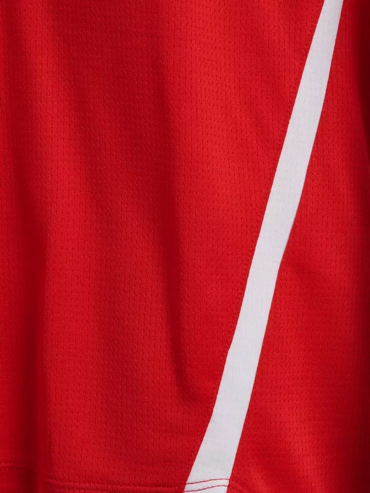 Dres (majica) s kratkim rukavima Hummel hmlLEAD 2.0 Jersey